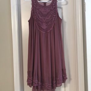 Altard State BOHO Dress